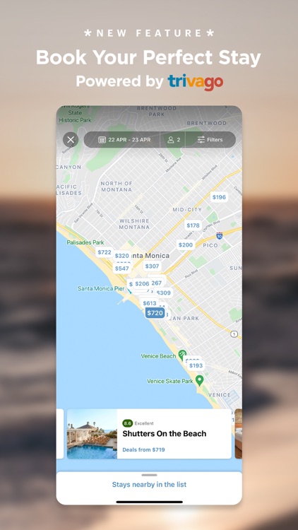 Steller - Your Best Trip Ever