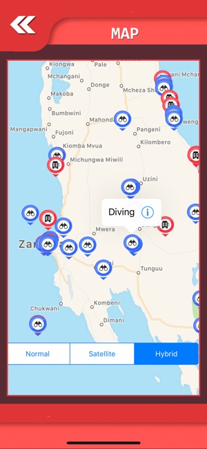 Zanzibar Island Tourism Guide(圖3)-速報App