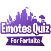 Emotes Quiz for Fortnite Dance