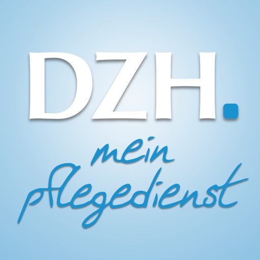 DZH Mein Pflegedienst