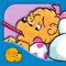 App Icon for The Berenstain Bears Sick Days App in Romania IOS App Store