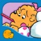 Icon The Berenstain Bears Sick Days