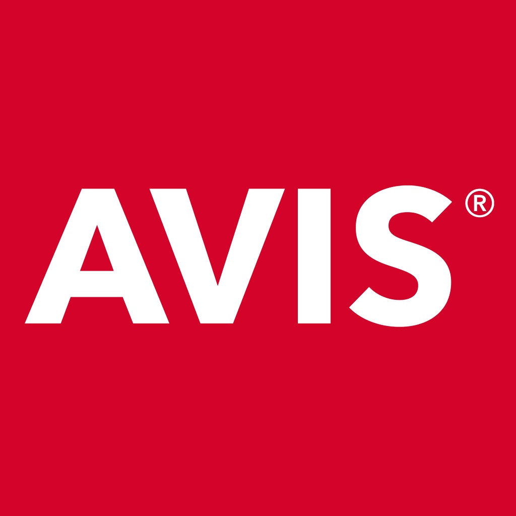 Avis logo