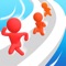 Royal Bridge Escape fun runner Game