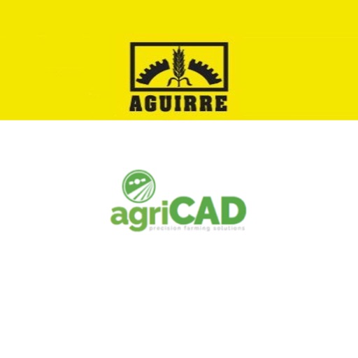 Aguirre agriCAD Connect