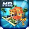 Play the most popular city building simulation game series on mobile