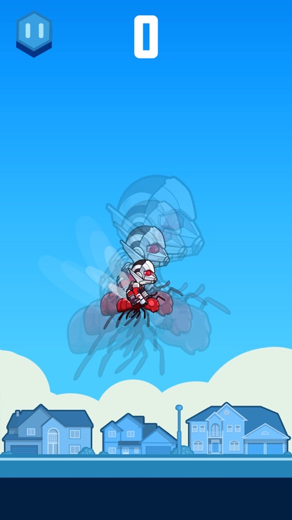 Ant & Wasp Adventures screenshot-3
