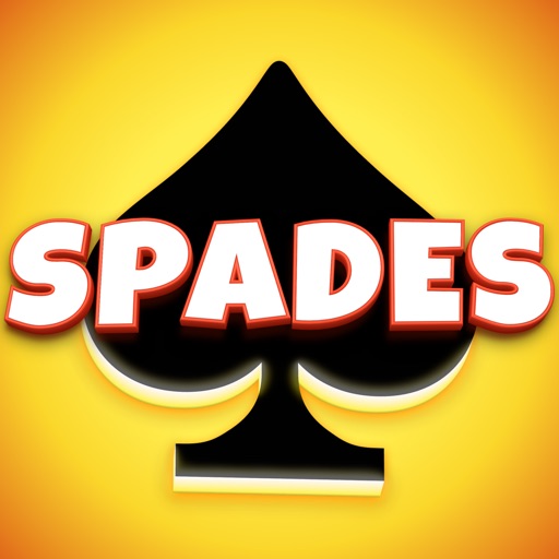 Spades Star : Card Game