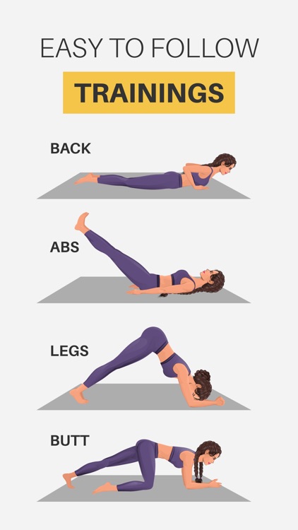 Yoga-Go: Yoga for Weight Loss