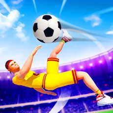 Activities of Real Football World Soccer Cup