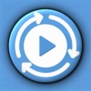 Icon Video Looper Pro