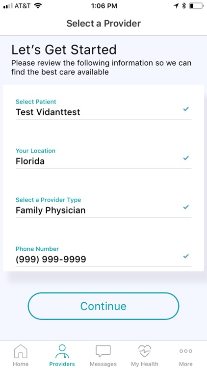 VidantNow