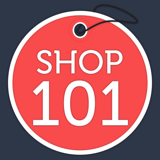 Shop101: #1 Online Selling App