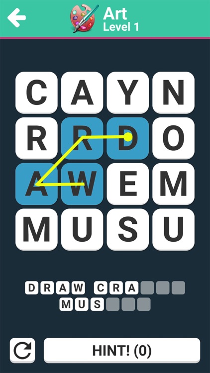 Crossword Clue screenshot-3