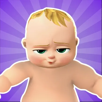 Baby Runner! Читы