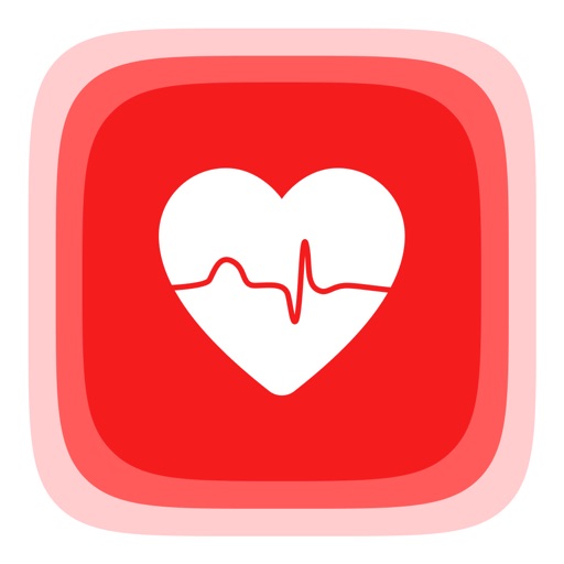 Heart Rate Monitor: Bpm Pulse