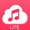 Icon Stream Music Player Lite