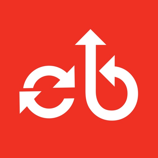 Capital Bikeshare Icon