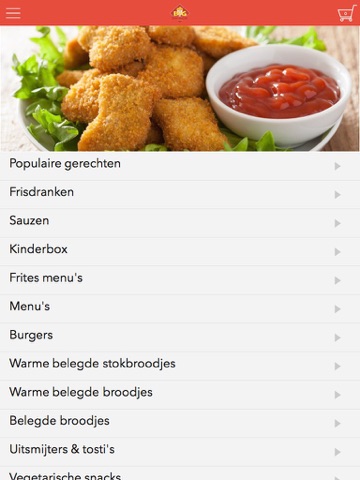 Big Snack Coevorden - náhled