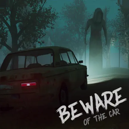 Beware of the car Читы