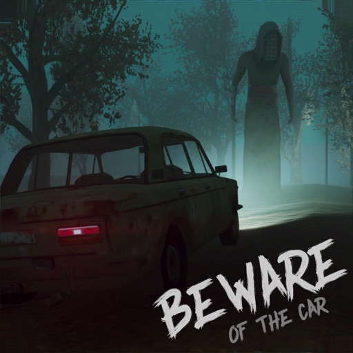 Beware of the car iOS App