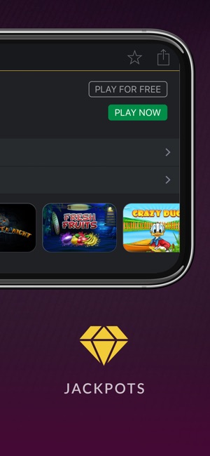 Casino by Uplayma(圖5)-速報App