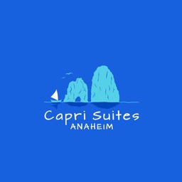 Capri Suites Anaheim