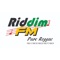 Riddim FM is the best in entertainment