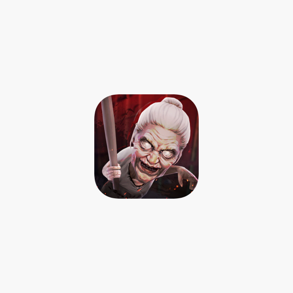 Granny S House Horror Escapes On The App Store - granny multiplayer roblox como jogar