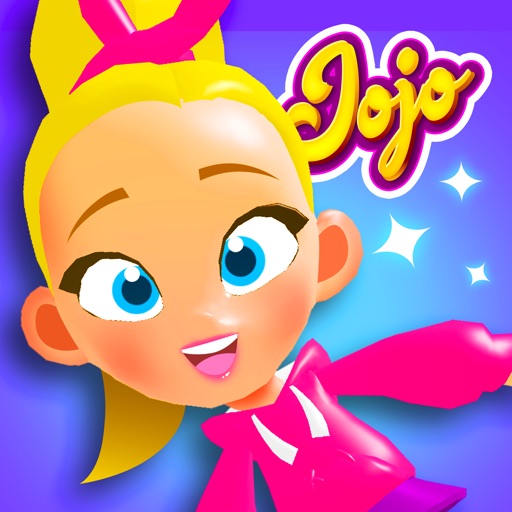 Jojo Adventure : Jungle Juice iOS App