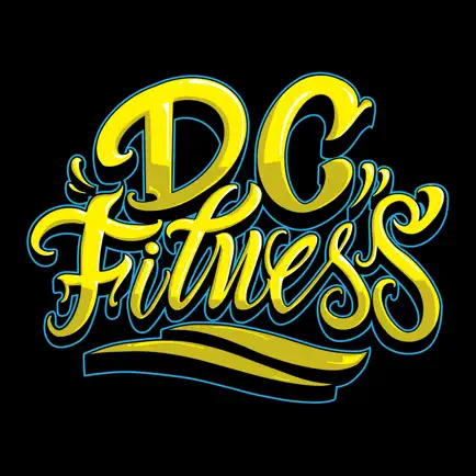 DC Fitness Cheats