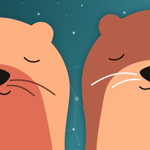 Significant Otter: Couples App iOS App