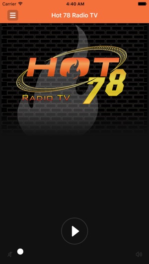 Hot 78 Radio TV(圖2)-速報App