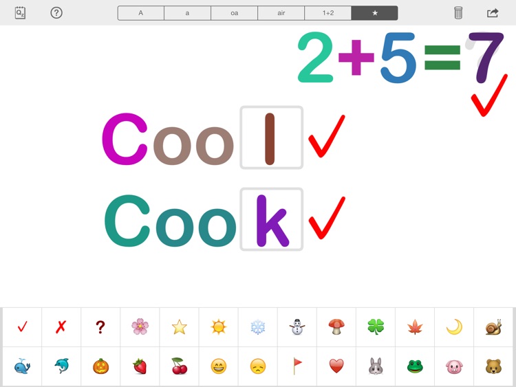 Magnetic Touch Board screenshot-3