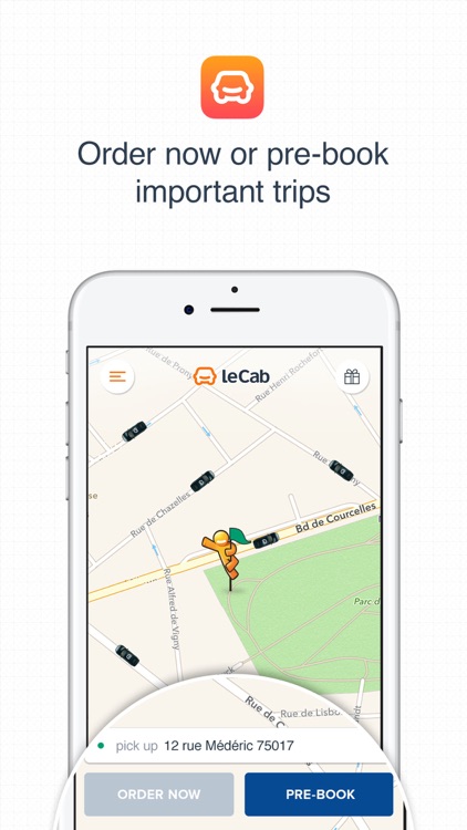 LeCab