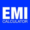 Icon EMI Calculator for Loan