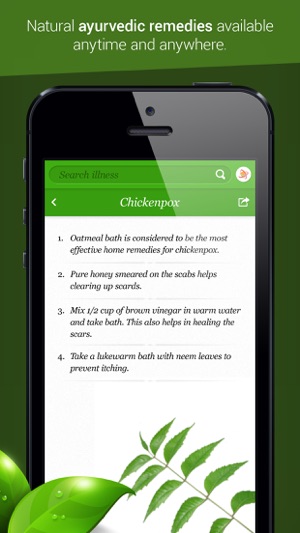 Home Remedies Natural Ayurveda(圖4)-速報App