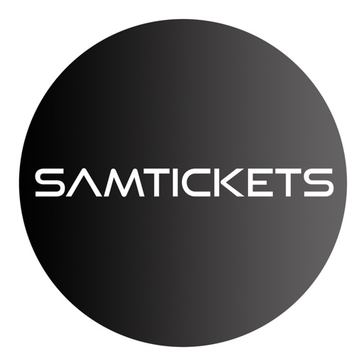 Samtickets
