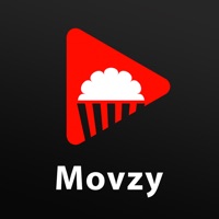 Movzy Movies & TV Shows app funktioniert nicht? Probleme und Störung