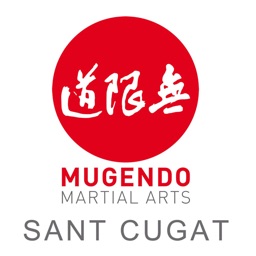 Mugendo Sant Cugat