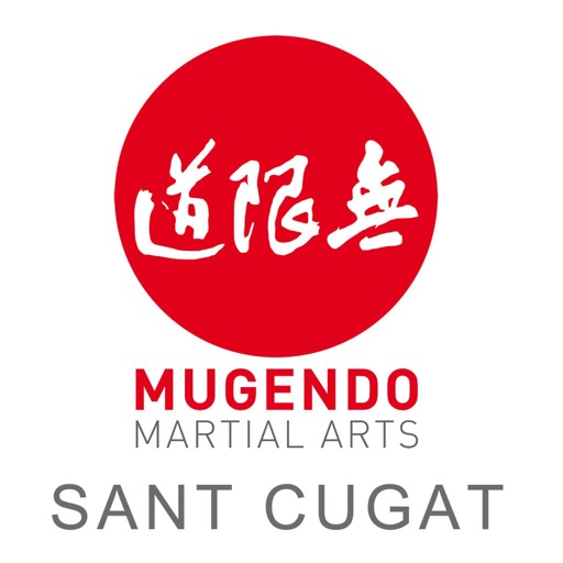 Mugendo Sant Cugat icon