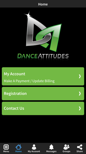 Dance Attitudes(圖2)-速報App