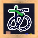 レタースクール - 文字を学ぼう