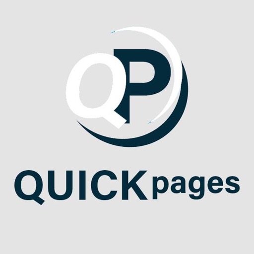 Quick Pages