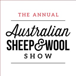 Sheep and Wool Show