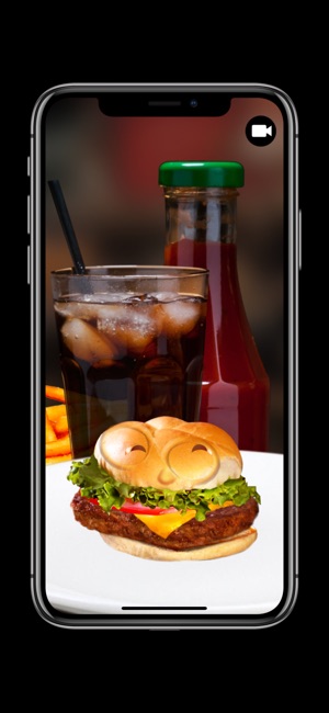 Chatty Burger(圖3)-速報App