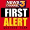 First Alert Weather delivers complete weather information for Palm Springs, Indio and surrounding Coachella Valley communitues