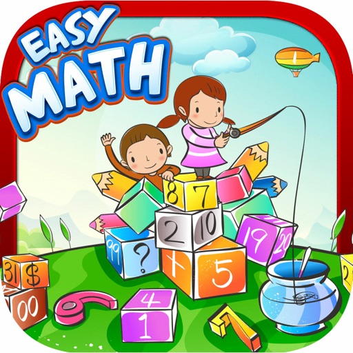 Math Easy Formula Quiz icon