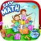 Math Easy Formula Quiz Game