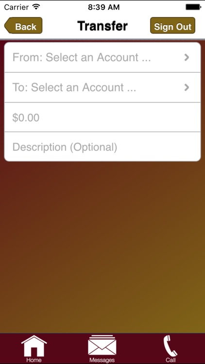 First Area FCU Mobile Banking